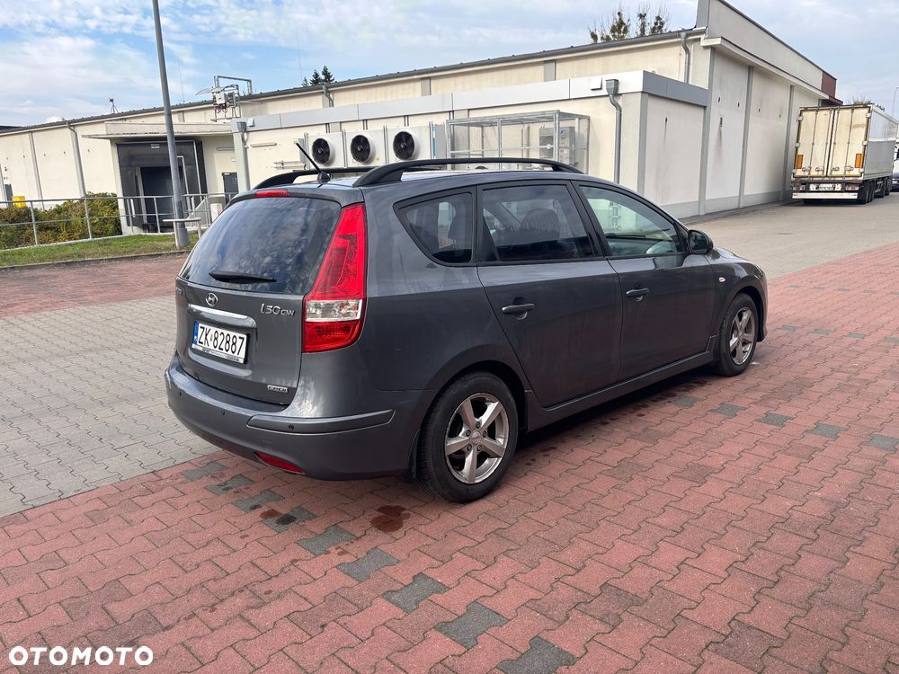 Hyundai i30 - 6
