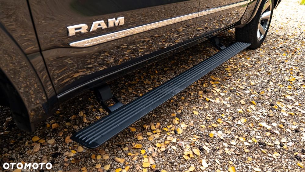 RAM 1500 5.7 Crew Cab Limited - 40