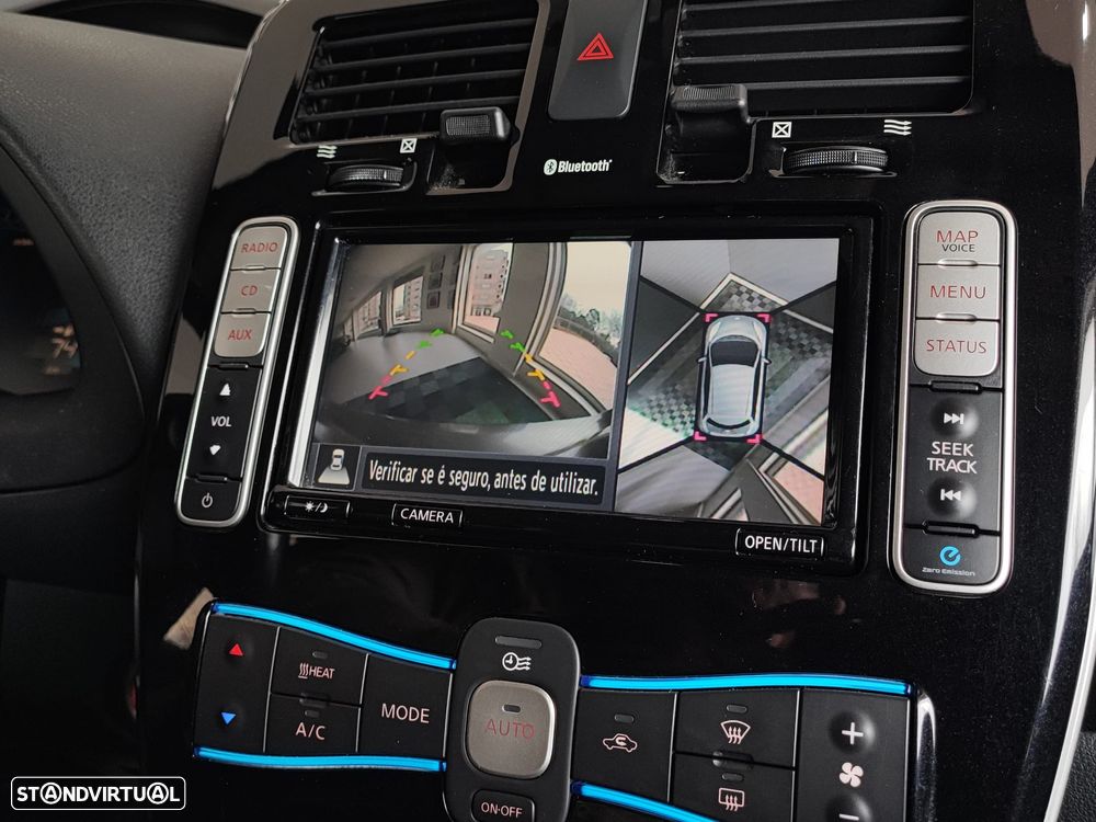 Nissan Leaf Tekna 30 kWh - 46