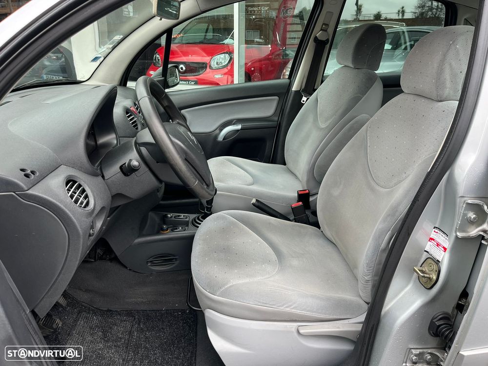 Citroën C3 1.1 Exclusive - 8