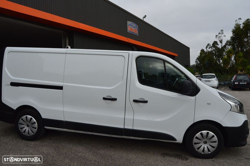Renault Trafic 1.6 dCi L2H1 1.2T - 6