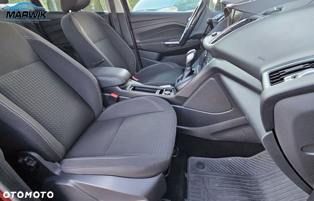 Ford C-MAX - 34