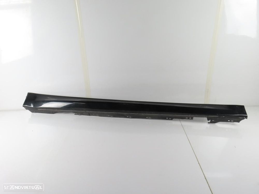 Embaladeira Plástico / Look M3 Direito Usado BMW 3 (F30, F80)/BMW 3 Touring (F31... - 1