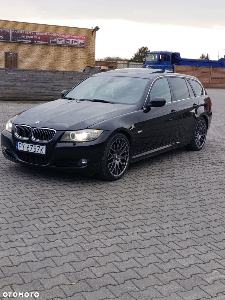 BMW Inny - 2