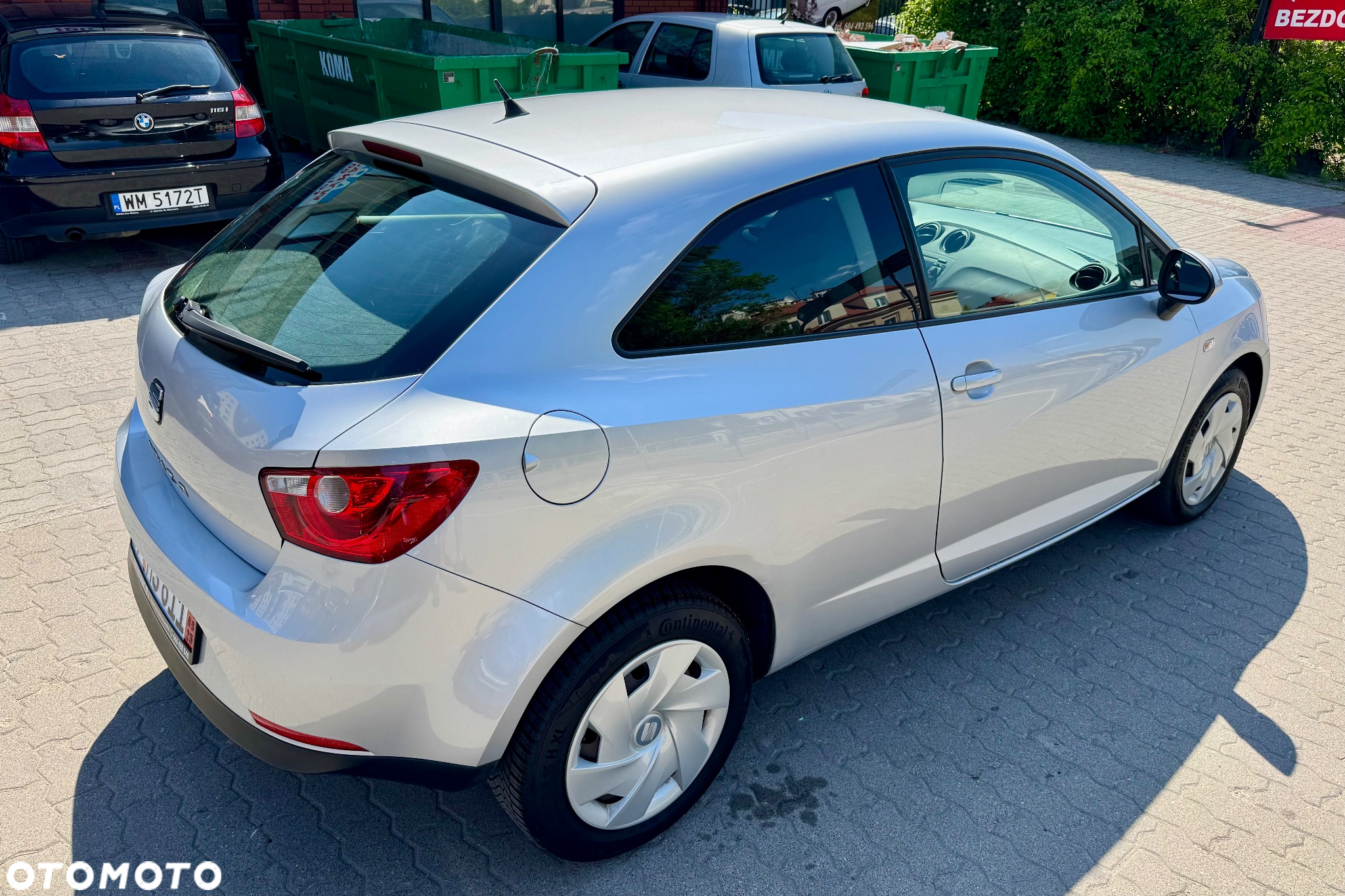 Seat Ibiza - 11