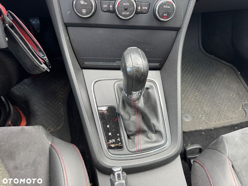 Seat Leon SC 2.0 TDI FR S&S DSG - 13