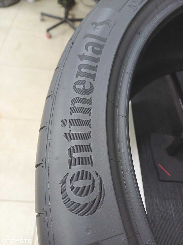 2x 255/4021 continental 2021opony letnie  60009 - 3