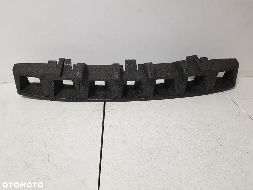 NOWY ABSORBER ZDERZAKA WZMOCNIENIE SKODA YETI 09-17 5L0 PRZEDNIGO PRZÓD 5L0807248 - 2