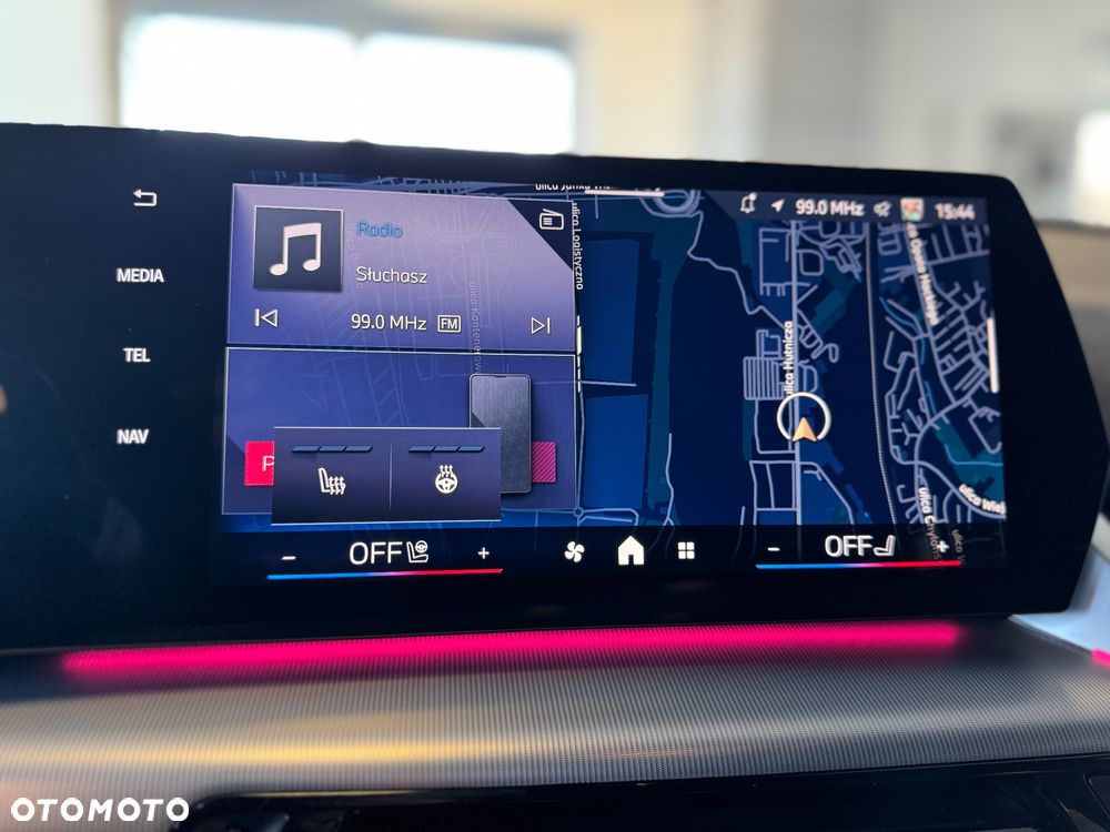 BMW X2 M35i xDrive - 29