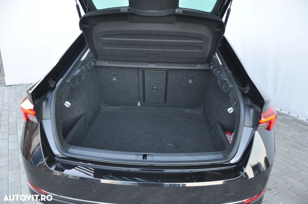 Skoda Octavia 2.0 TDI Style - 27