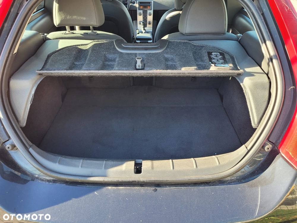 Volvo C30 1.6D DRIVe - 13