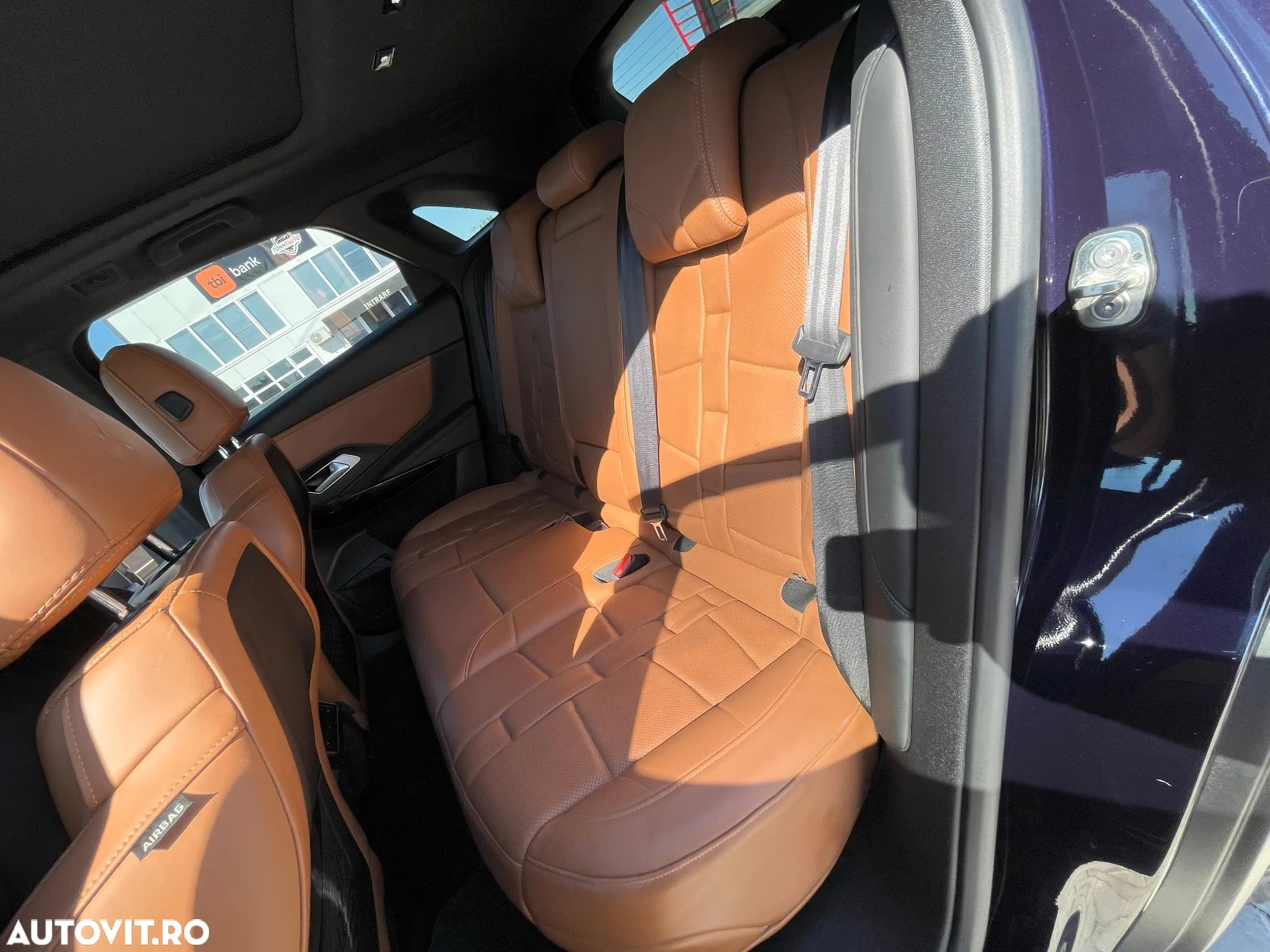 DS Automobiles DS 7 Crossback DS7 1.6 PHeV FWD 225 EAT8 OPERA - 17
