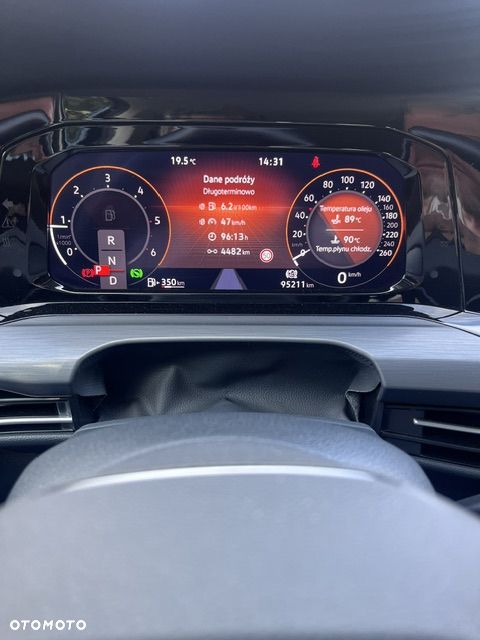 Volkswagen Golf - 17