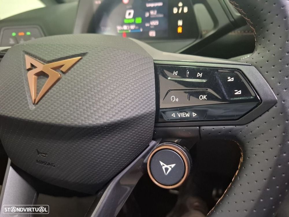 Cupra Born 58 kWh e-Boost Plus - 23