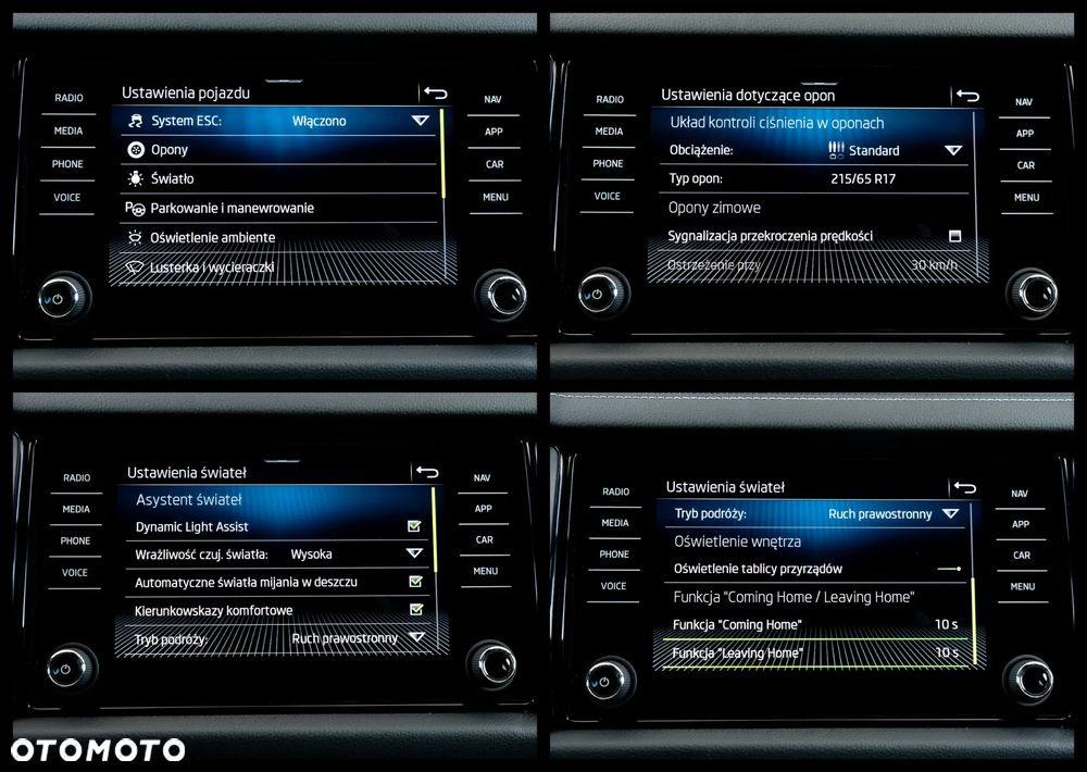Skoda Kodiaq 2.0 TDI DSG Sportline - 39