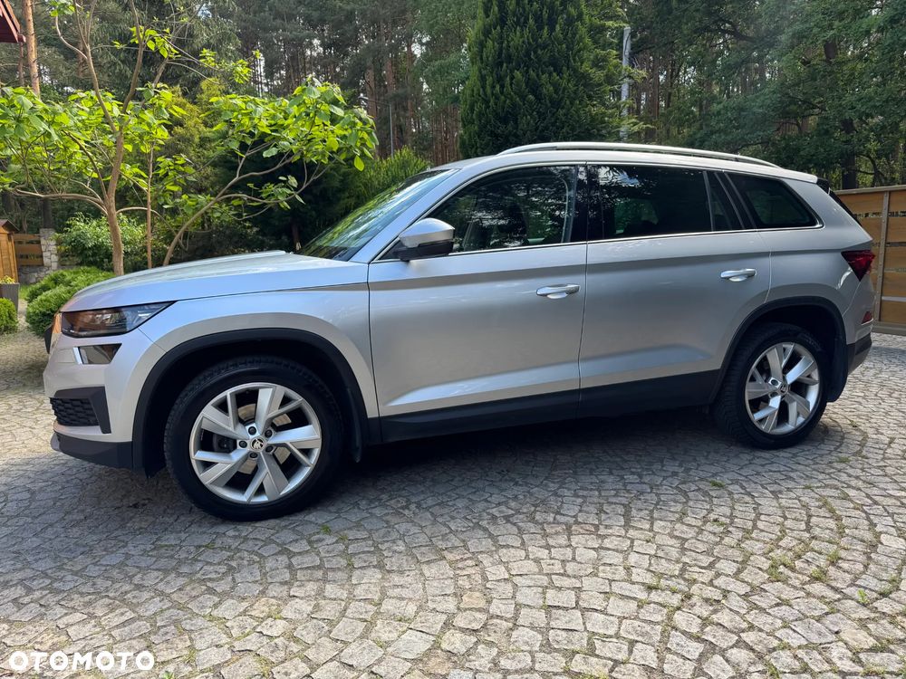 Skoda Kodiaq 2.0 TDI 4x2 Style DSG - 2