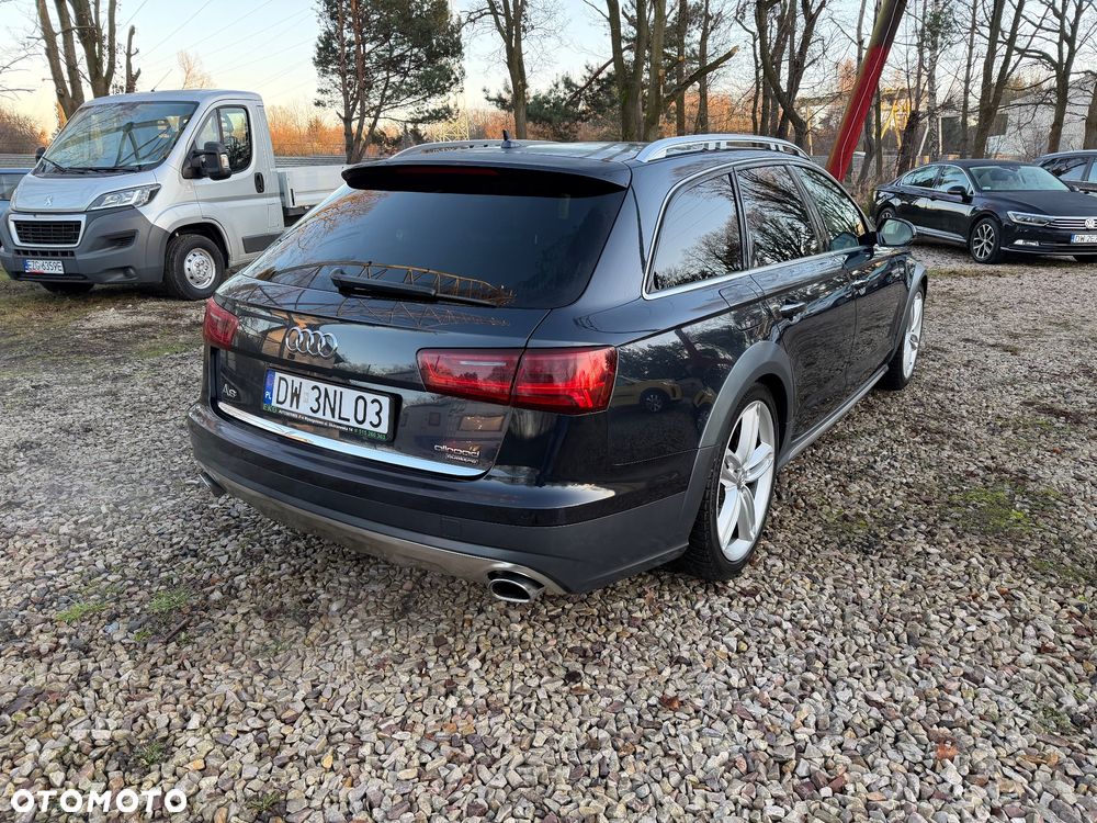 Audi A6 Allroad - 6