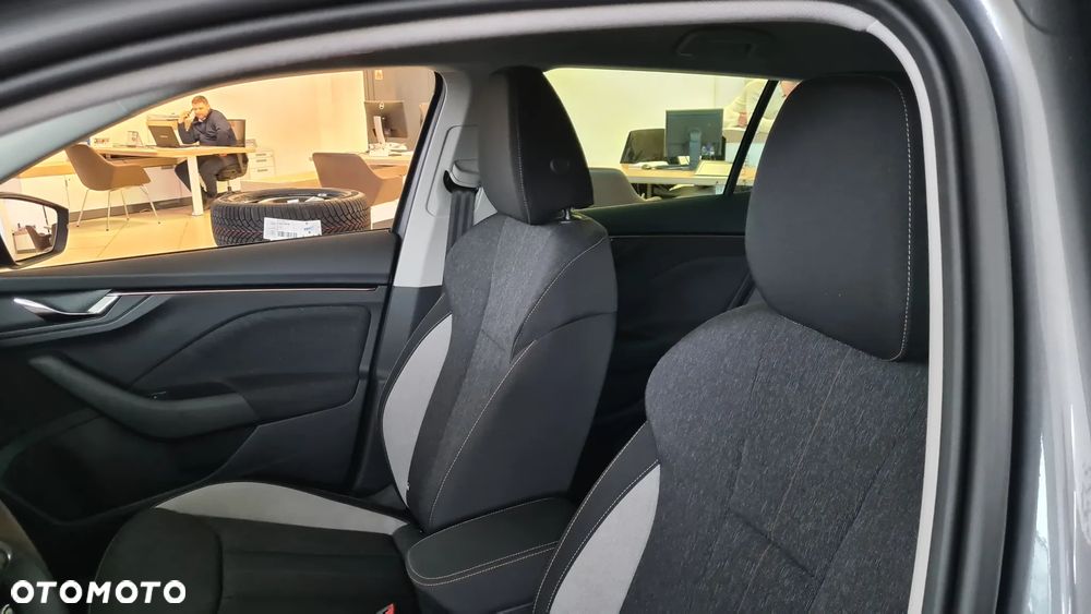 Skoda Scala 1.0 TSI Edition 130 DSG - 10