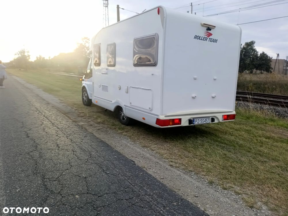 Ford TRANSIT - 1