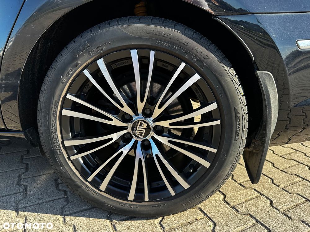 Volkswagen Passat 1.8 TSI Comfortline DSG - 29