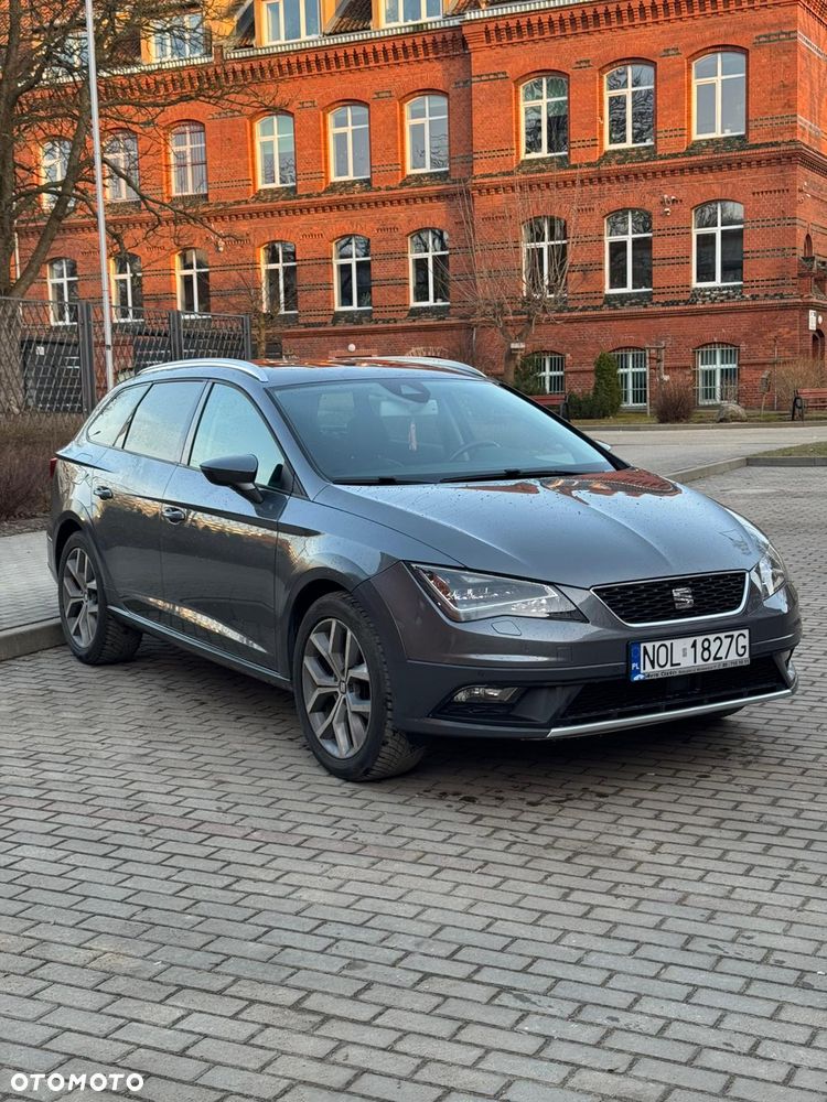 Seat Leon - 4