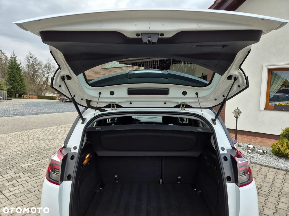 Opel Crossland X 1.2 Start/Stop 120 Jahre - 26