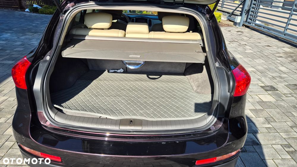 Infiniti EX EX30d GT Premium - 19