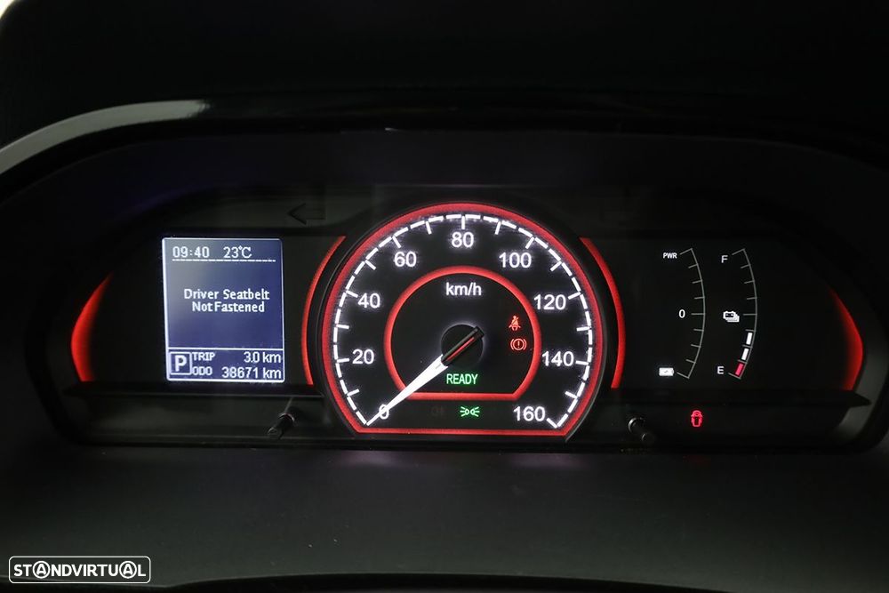 Maxus edeliver 3 50.23 kwh lwb - 13