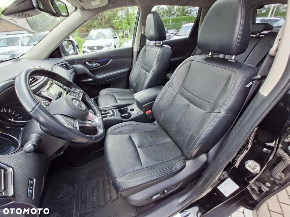 Nissan X-Trail - 12