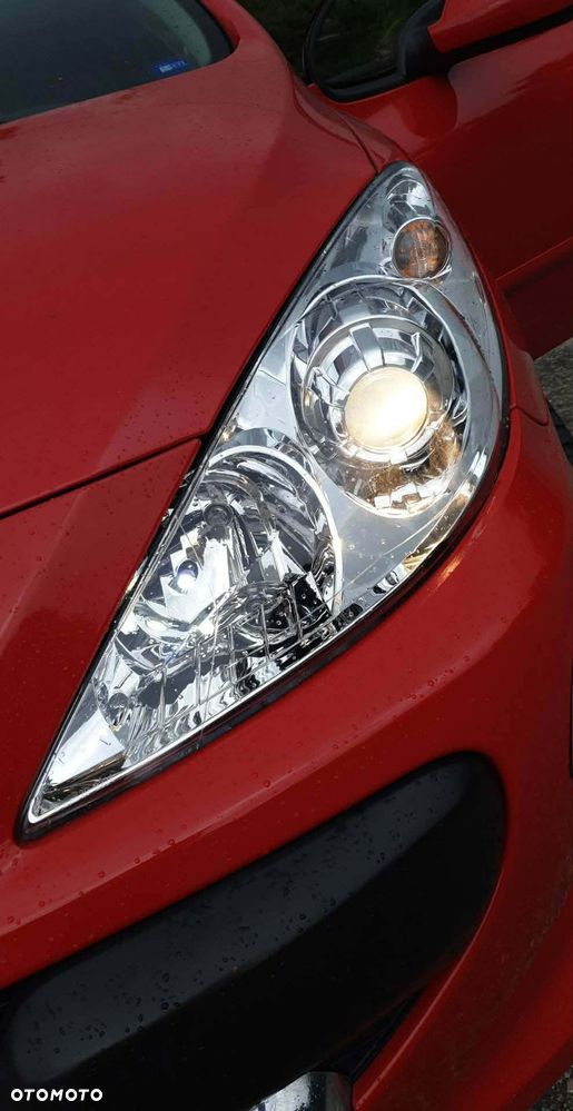 Peugeot 307 1.6 Trendy - 4