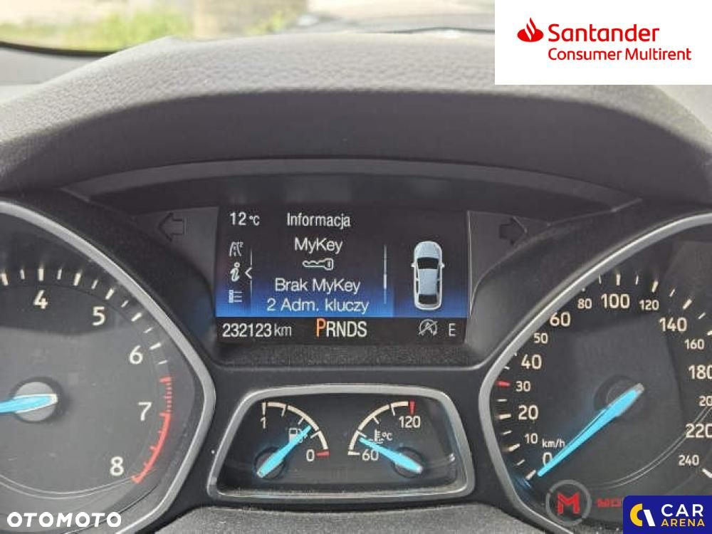 Ford Kuga 1.5 EcoBoost FWD Edition ASS GPF - 28