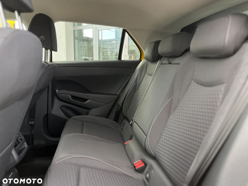 Volkswagen T-Roc 1.5 eTSI OPF DSG Life - 15
