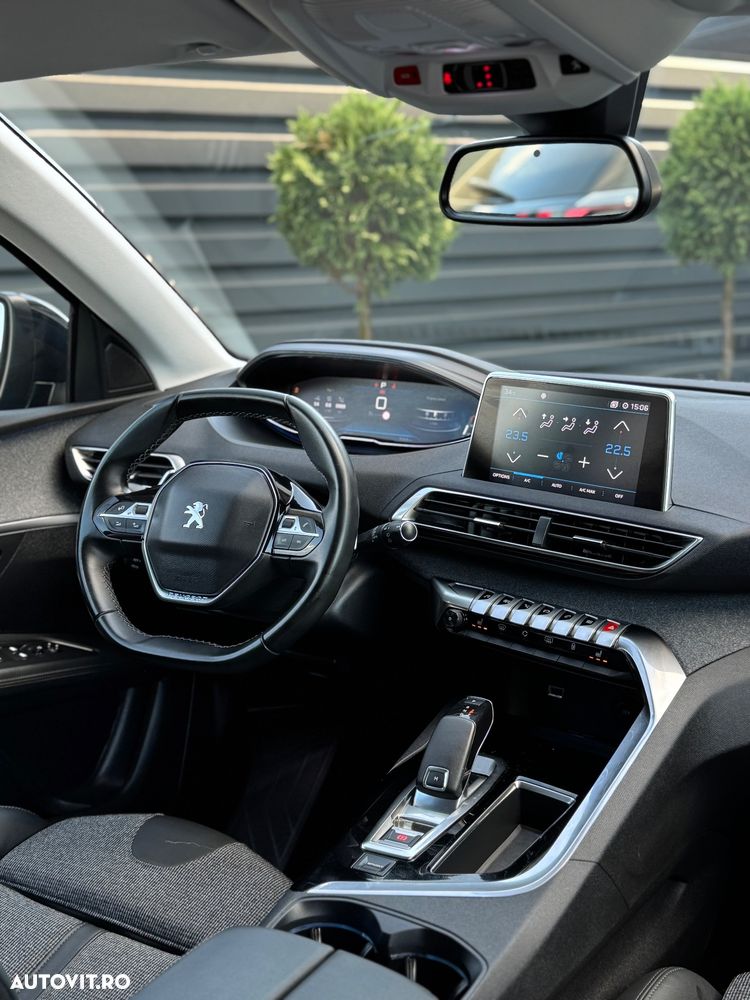 Peugeot 3008 - 7