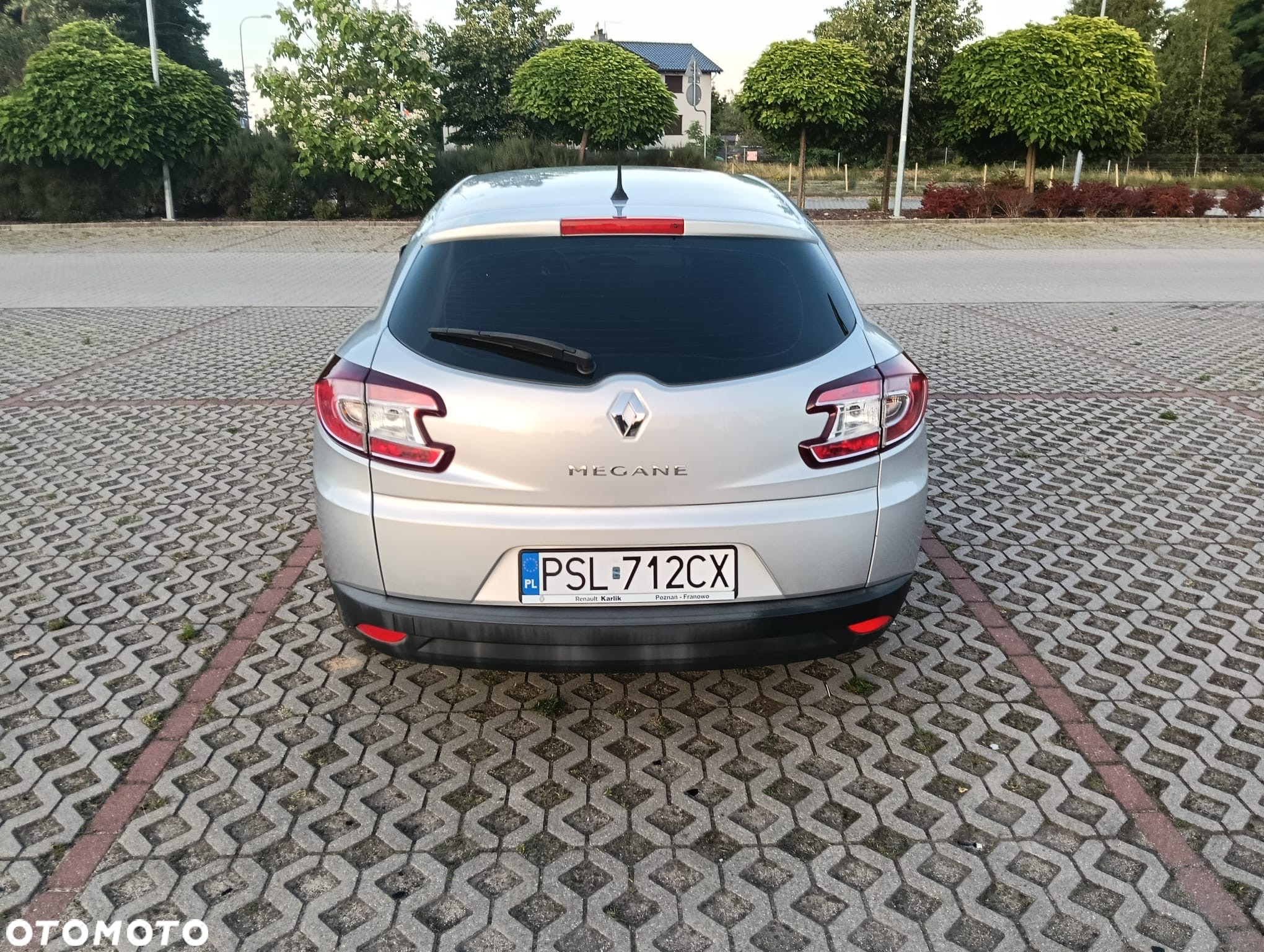 Renault Megane - 6