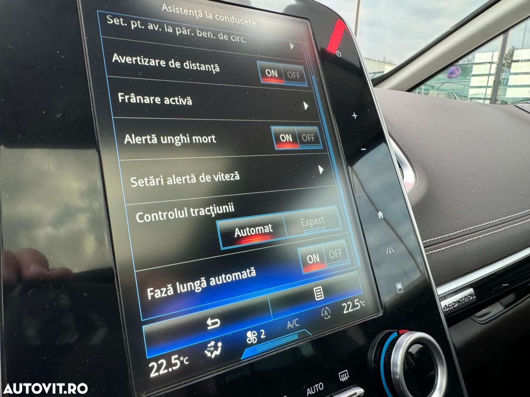 Renault Espace Energy dCi 160 EDC Initiale Paris - 23