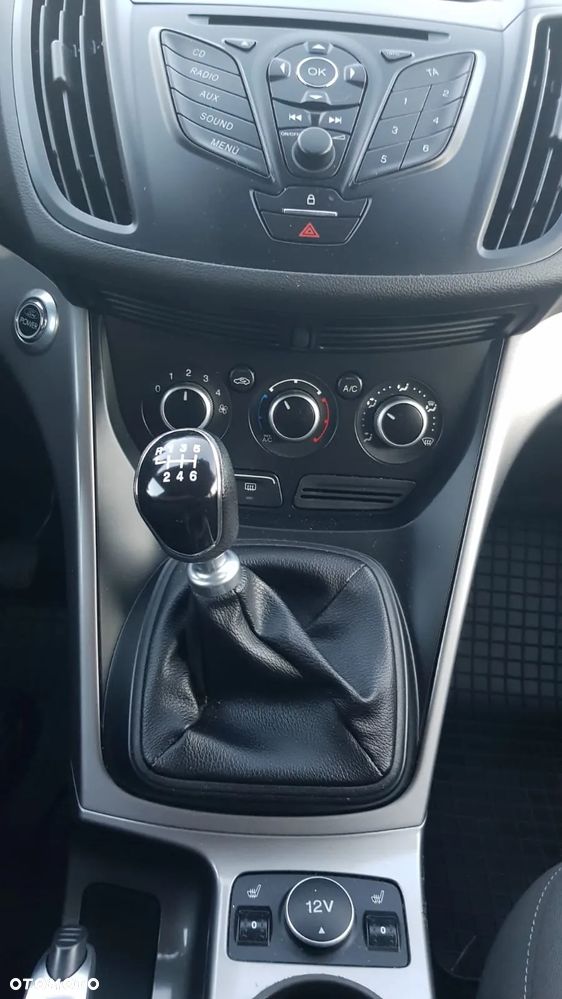 Ford Kuga 2.0 TDCi 2x4 Trend - 7