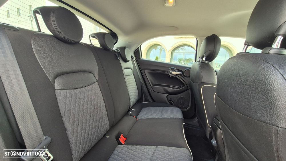 Fiat 500X 1.0 FireFly City Cross - 24