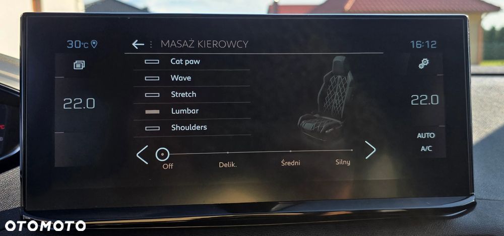 Peugeot 5008 1.5 BlueHDi GT S&S EAT8 - 25