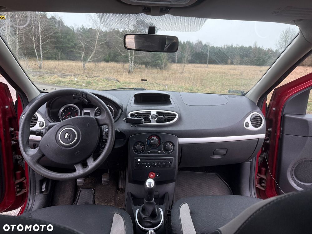 Renault Clio 1.2 TCE Alize - 4