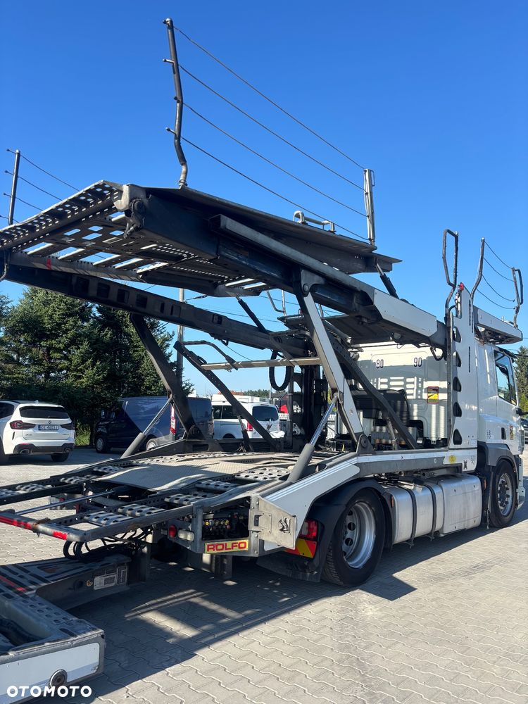 DAF CF440 FT - 4