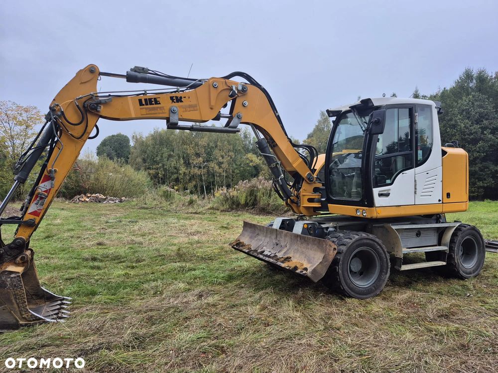 Liebherr 910 - 8
