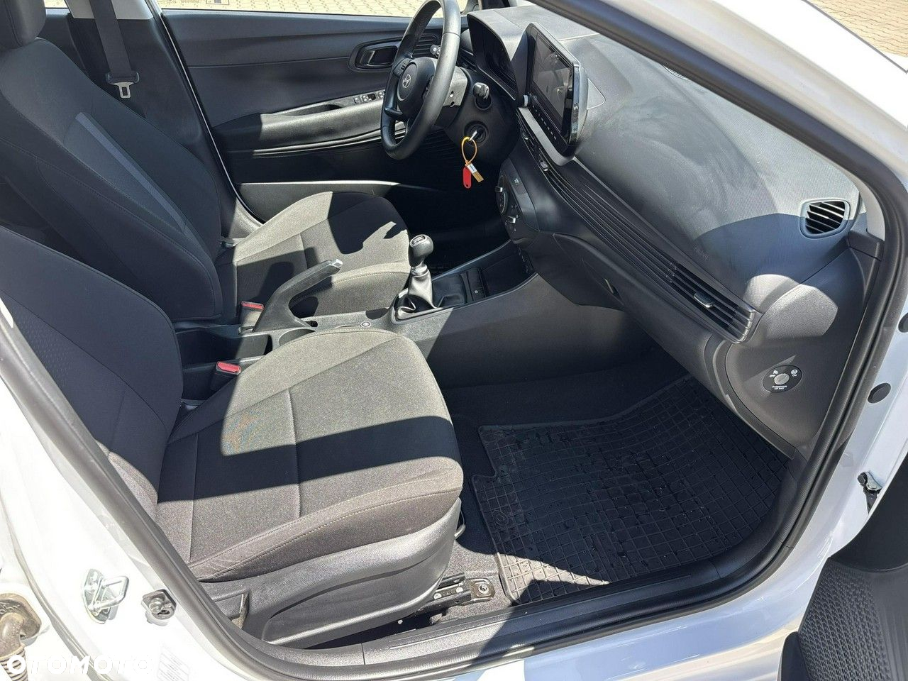 Hyundai i20 1.2 Modern - 16
