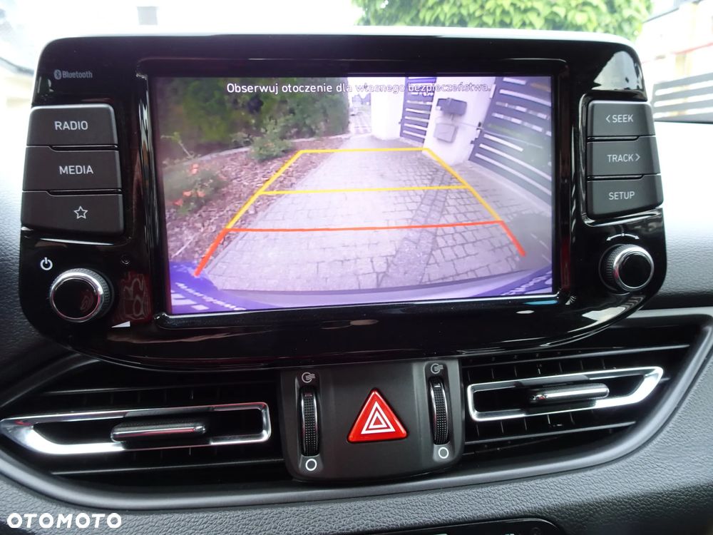Hyundai i30 1.5 DPI Comfort - 27