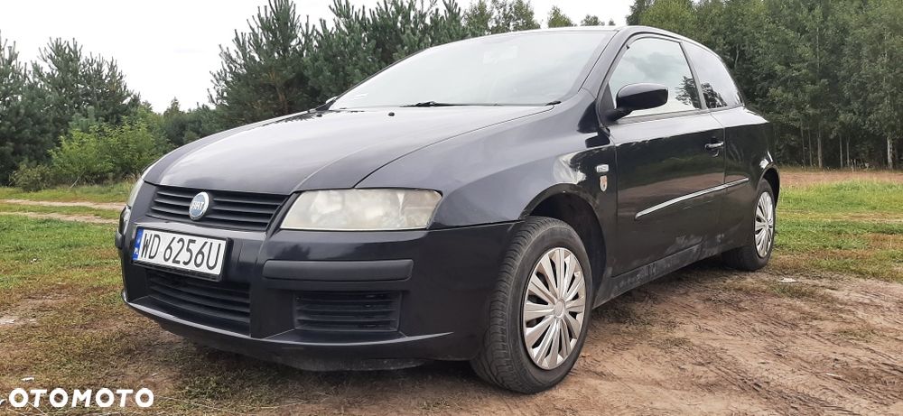 Fiat Stilo
