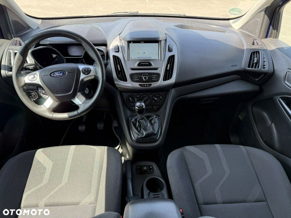 Ford Tourneo Connect Grand 1.5TDCi Trend - 13