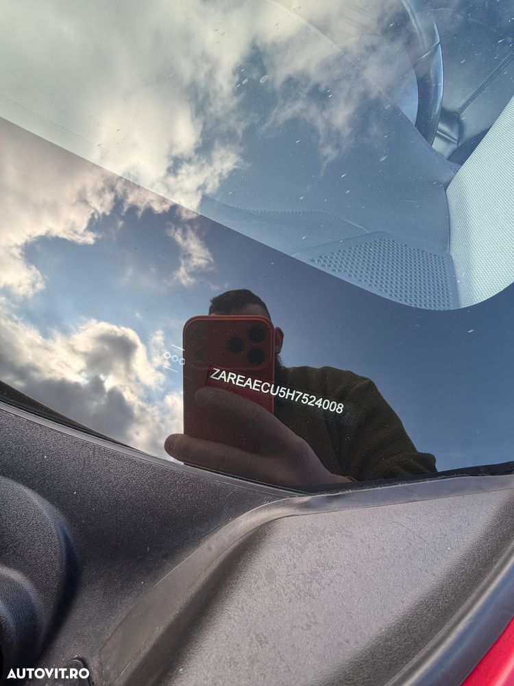 Alfa Romeo Giulia - 12