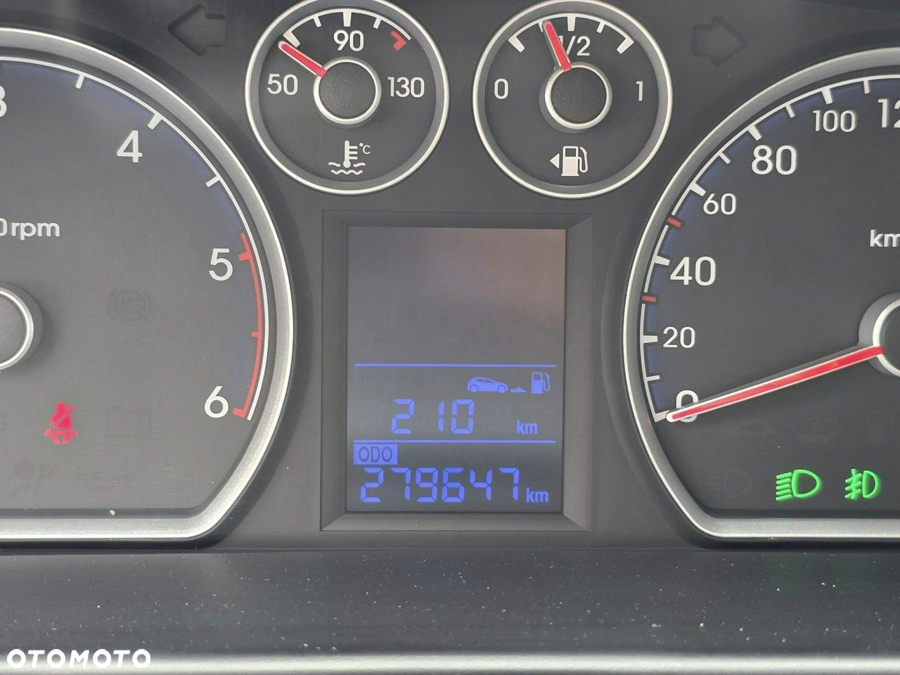 Hyundai i30 1.6 CRDI Edition Plus - 9