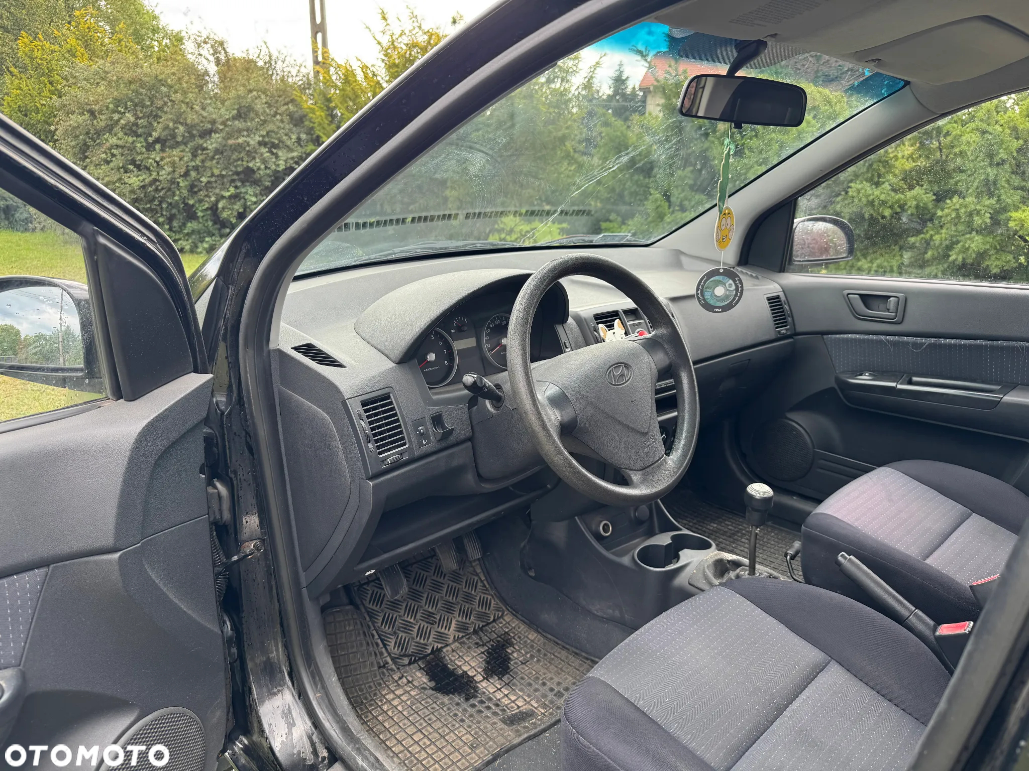 Hyundai Getz - 15