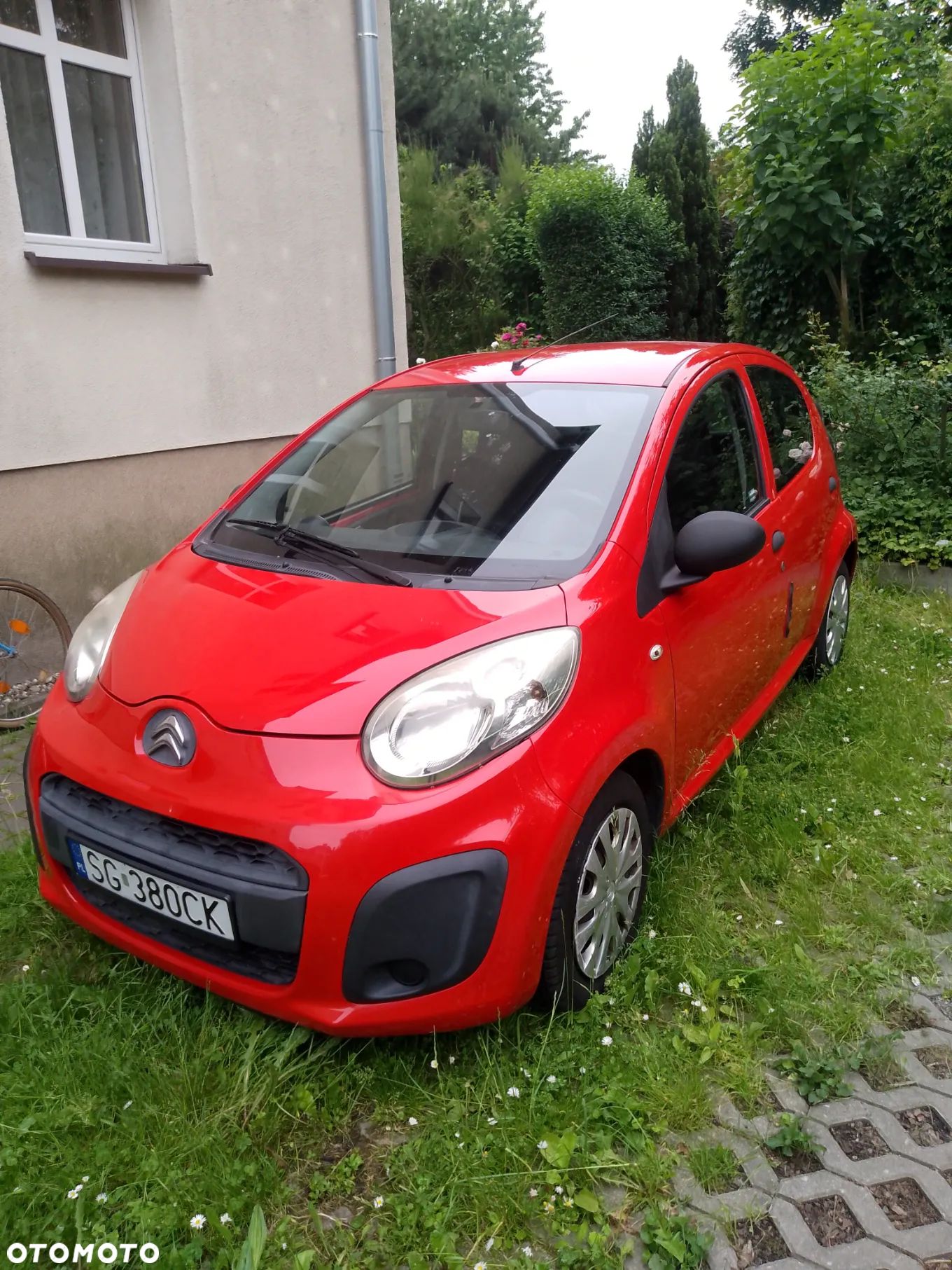 Citroën C1 1.0 Attraction - 1