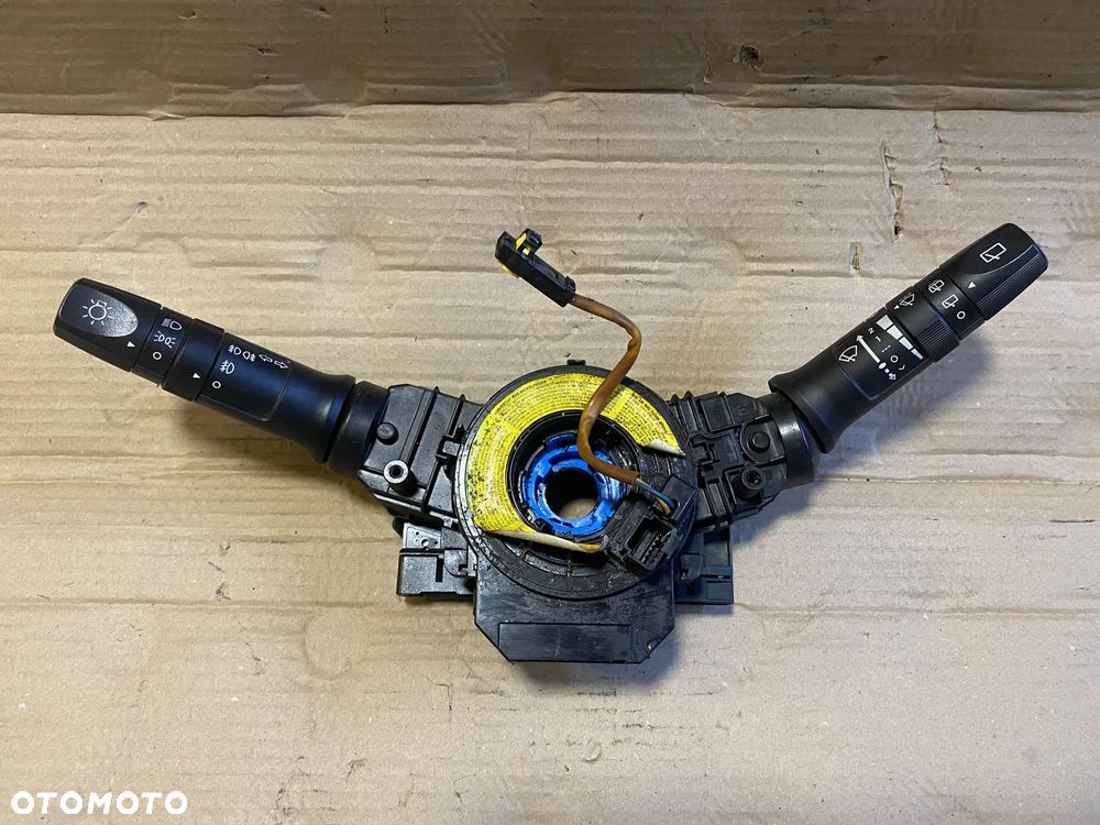 Przełącznik zespolony taśma Hyundai i20 93410-1J200 OE - 1